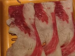 -牛YO寿喜烧·铁板烧和牛火锅自助(市府恒隆店)