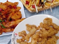 -小民大排档(马场角横路店)