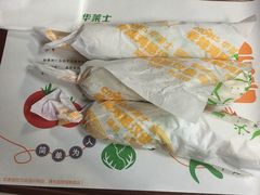-华莱士·全鸡汉堡(皓月店)