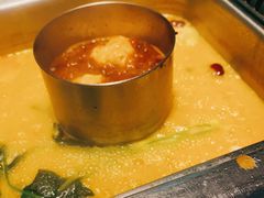 -大隐·成都火锅Bistro(合生麒麟新天地店)