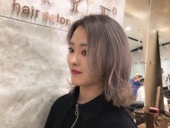 锁骨发-IN STYLE·全国形象店