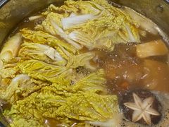-綱元·海鲜豆捞(明州里店)
