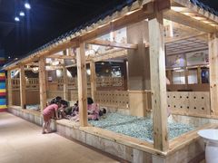 -汤W城市微度假(仓山店)