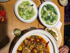 -印象鲵宴·张家界地标美食名片(溪布街店)