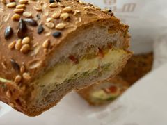 -麦陌(正弘城店)