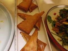 -院8里·小聚园老川菜(九眼桥店)