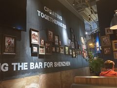 -The Happy Monk(前海壹方汇店)