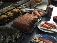 -卫味烧饼夹里脊(新淮路店)