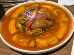 -贯贯吉·清真餐厅(浙江中路店)