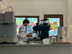 -SAFARI COFFEE