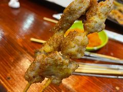 -光头烧烤(河海店)