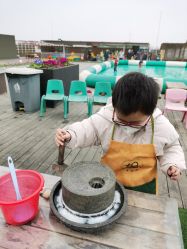 点击看大图 -小蜜蜂农场(凯德七宝购物广场店)