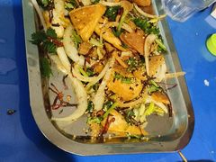 -勃利地摊·勃立小串烧烤