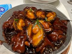 -银筵(武夷路店)