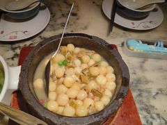 -绿茶餐厅(深圳龙华天虹购物中心店)