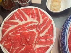 -东来顺·非遗火锅(高新店)