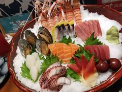 -一本料理(西溪天街店)