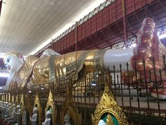 -ခြောက်ထပ်ကြီးရွှေသာလျောင်းဘုရားကြီး