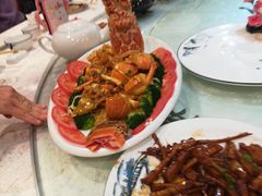 -三六三杭州菜(水上总店)
