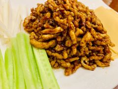 -北平小馆·烤鸭·家常菜(磨房北里店)