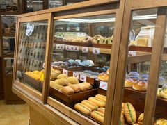 -小飞象面包公社(珠江路金鹰店)