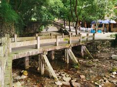 -雁荡山大龙湫景区