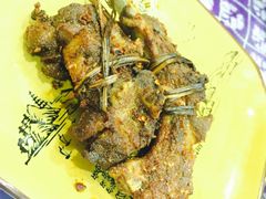 -白家寨子·山野白族菜(古城总店)