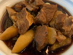 小碗牛肉-南门小馆·清真(国贸商城店)
