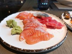 -博林天瑞喜来登酒店·西丽尚膳