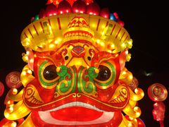 -济南方特东方神画