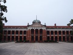 -辛亥革命博物院北区