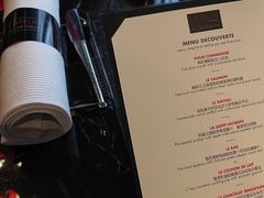 -L'ATELIER de Joel Robuchon(外滩18号店)