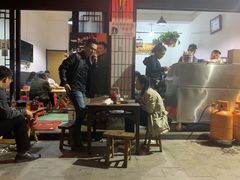 大堂-清真·马峰烤肉(小学习北巷店)
