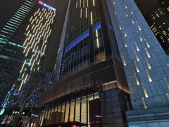 -成都瑞吉酒店·宴庭中餐厅