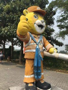 -北京鹫峰国家森林公园