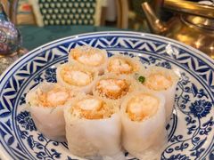 -誉八仙粤菜(万象天地店)