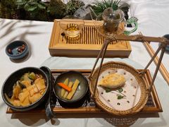 -叶叶菩提·晋福宫