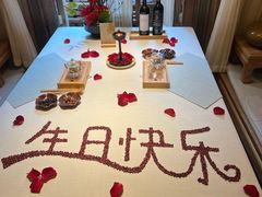 -叶叶菩提·晋福宫