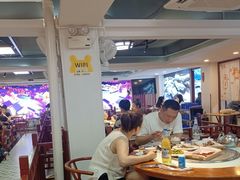 -林海雪乡铁锅炖·东北菜(夏湾店)