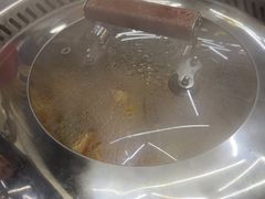 -东北铁锅宴(云龙华府店)