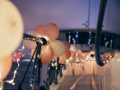 -InParty·游艇求婚策划生日派对布置(世纪大道店)