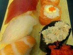 -真剑日本料理·铁板烧(贵州路店)