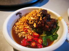 -俏牛哥鲜牛肉牛肆馆(重庆天地店)