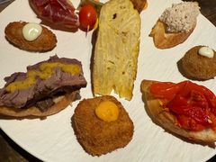 -BOCATA 西班牙餐厅(三里屯店)