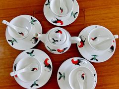 -莫华(锦绣趣园北街店)