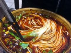 -华兴街煎蛋面(总店)