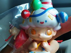 -泡泡玛特POPMART(国贸三期店)