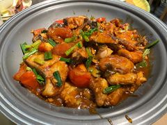 -谢三姐金奖啤酒鱼(总店)