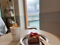 -Cupping Room(Harbour City)