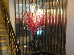 -东海酒家(长平东路店)